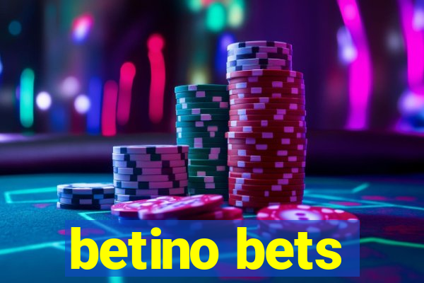 betino bets